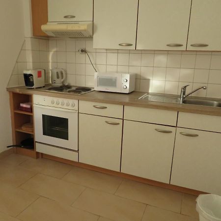 Haus Irmi Bed and Breakfast Knittelfeld Buitenkant foto