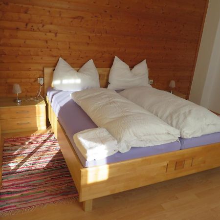 Haus Irmi Bed and Breakfast Knittelfeld Buitenkant foto