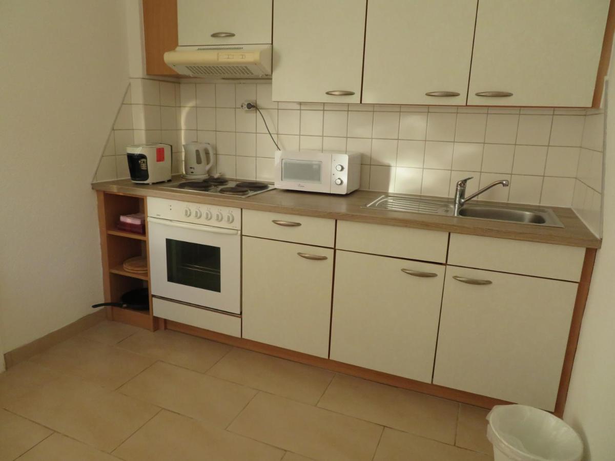Haus Irmi Bed and Breakfast Knittelfeld Buitenkant foto