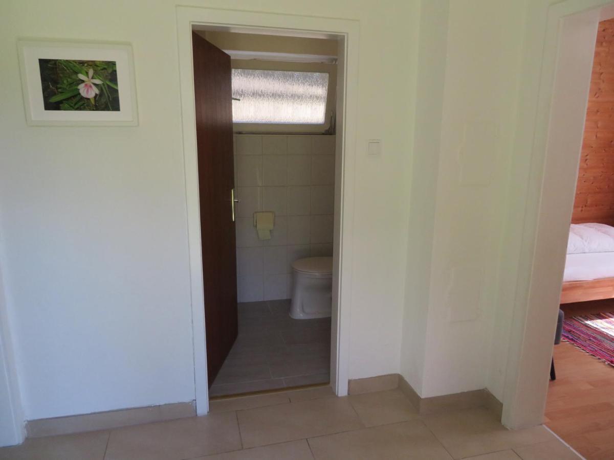 Haus Irmi Bed and Breakfast Knittelfeld Buitenkant foto