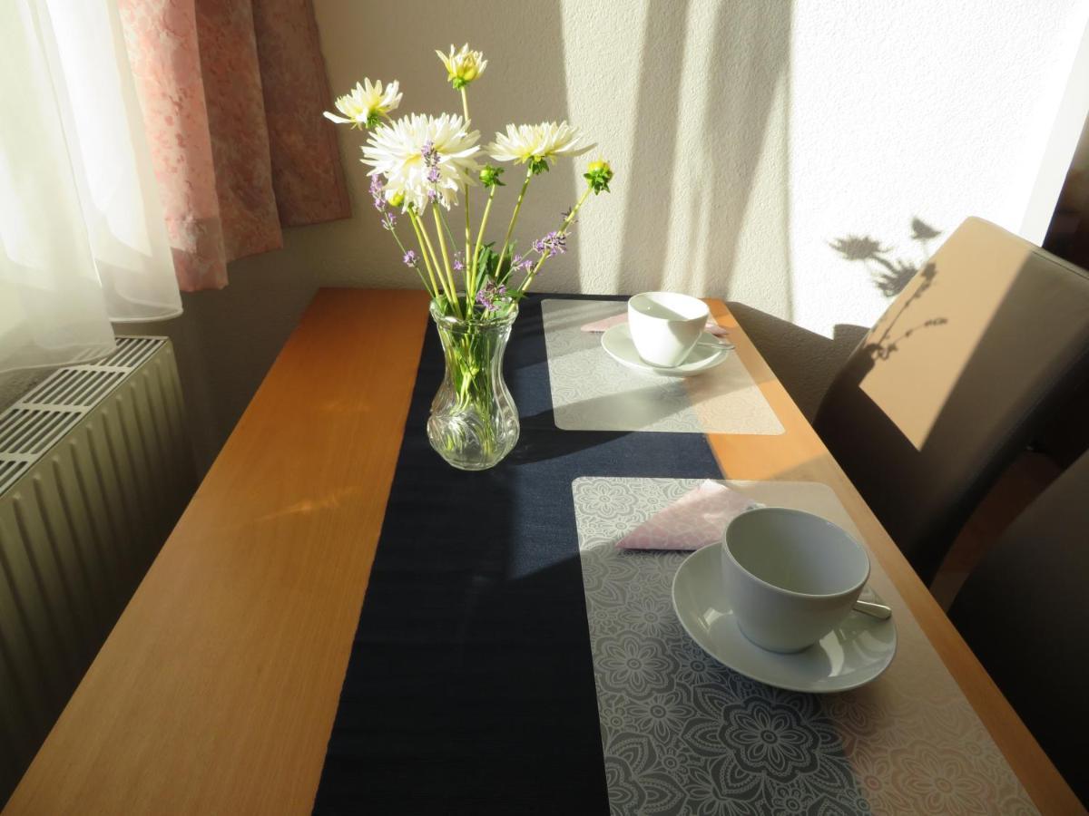 Haus Irmi Bed and Breakfast Knittelfeld Buitenkant foto