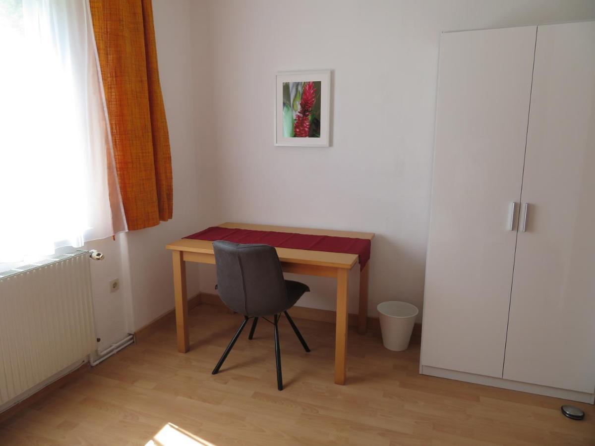 Haus Irmi Bed and Breakfast Knittelfeld Buitenkant foto
