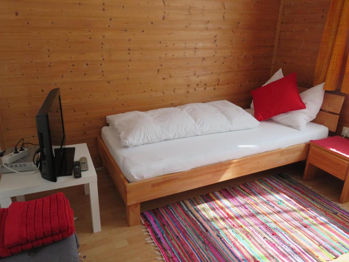 Haus Irmi Bed and Breakfast Knittelfeld Buitenkant foto