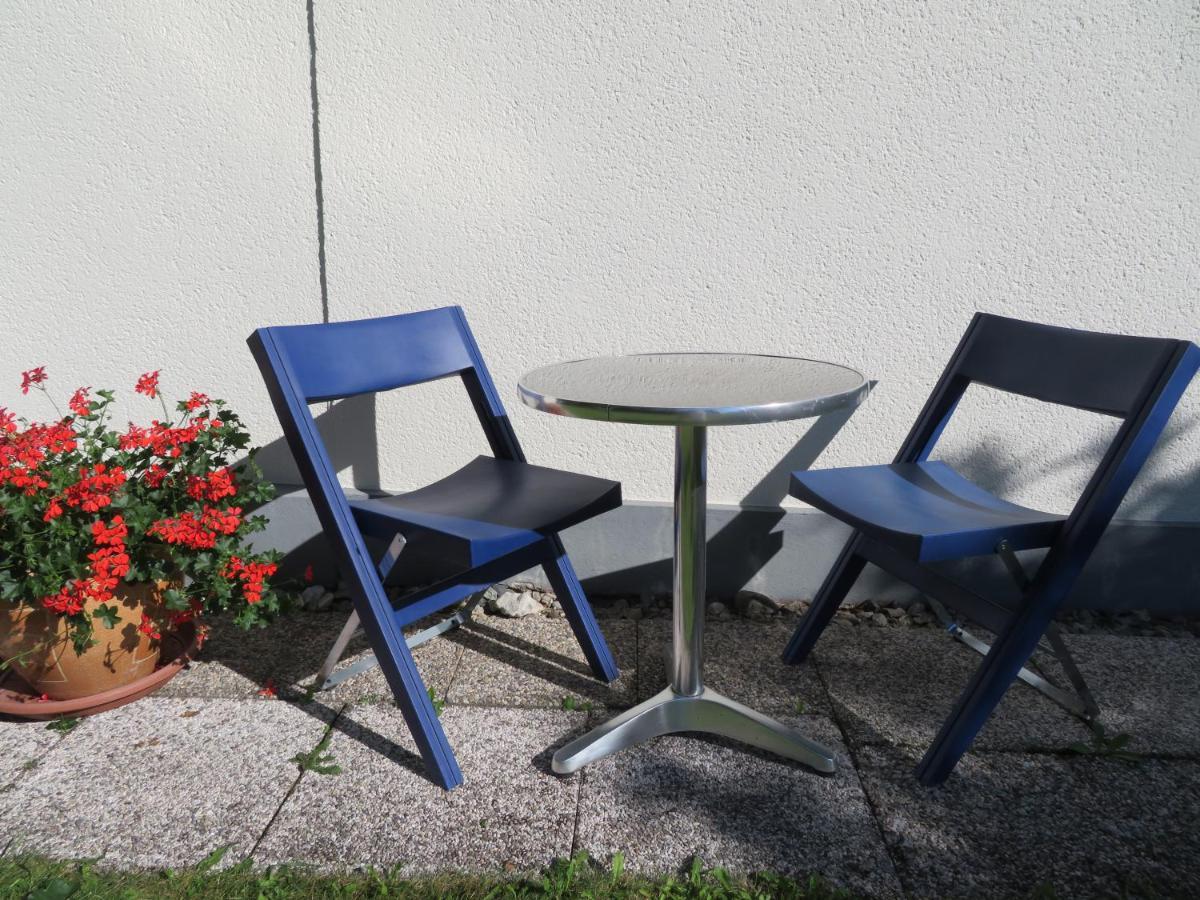 Haus Irmi Bed and Breakfast Knittelfeld Buitenkant foto