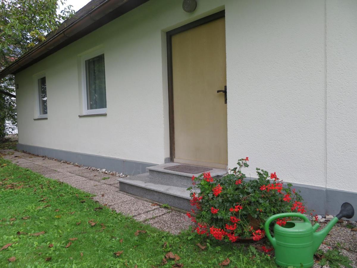 Haus Irmi Bed and Breakfast Knittelfeld Buitenkant foto