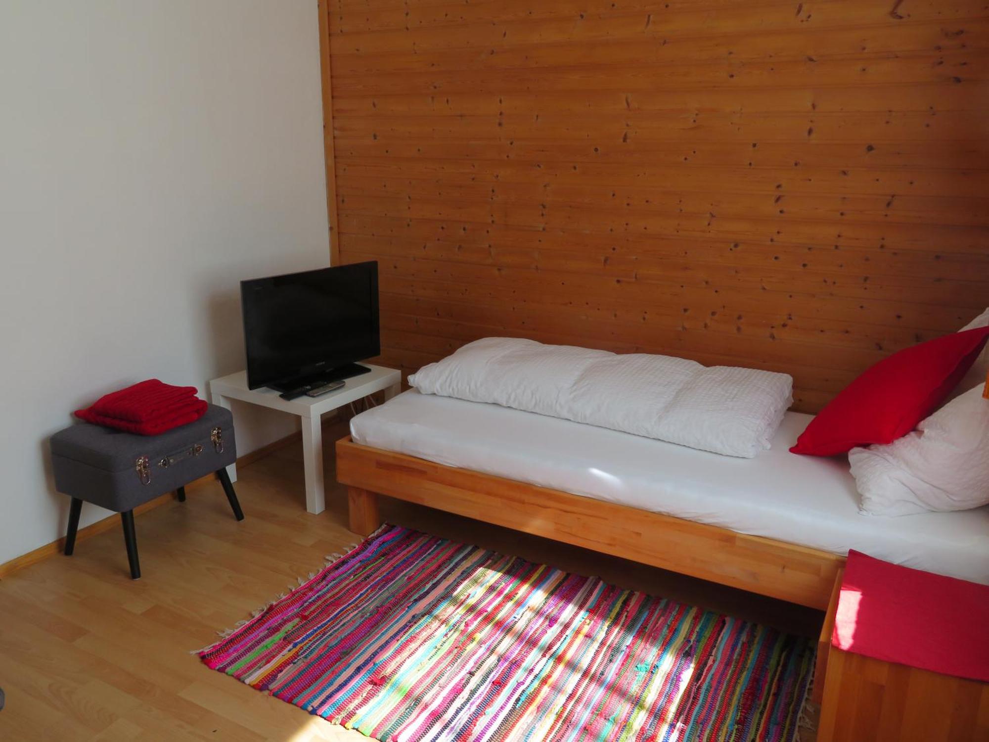 Haus Irmi Bed and Breakfast Knittelfeld Kamer foto